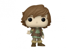 Dragon Trainer torna al cinema: arrivano i nuovi Funko Pop!