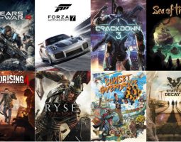 Esclusive Xbox: Microsoft cambia rotta?