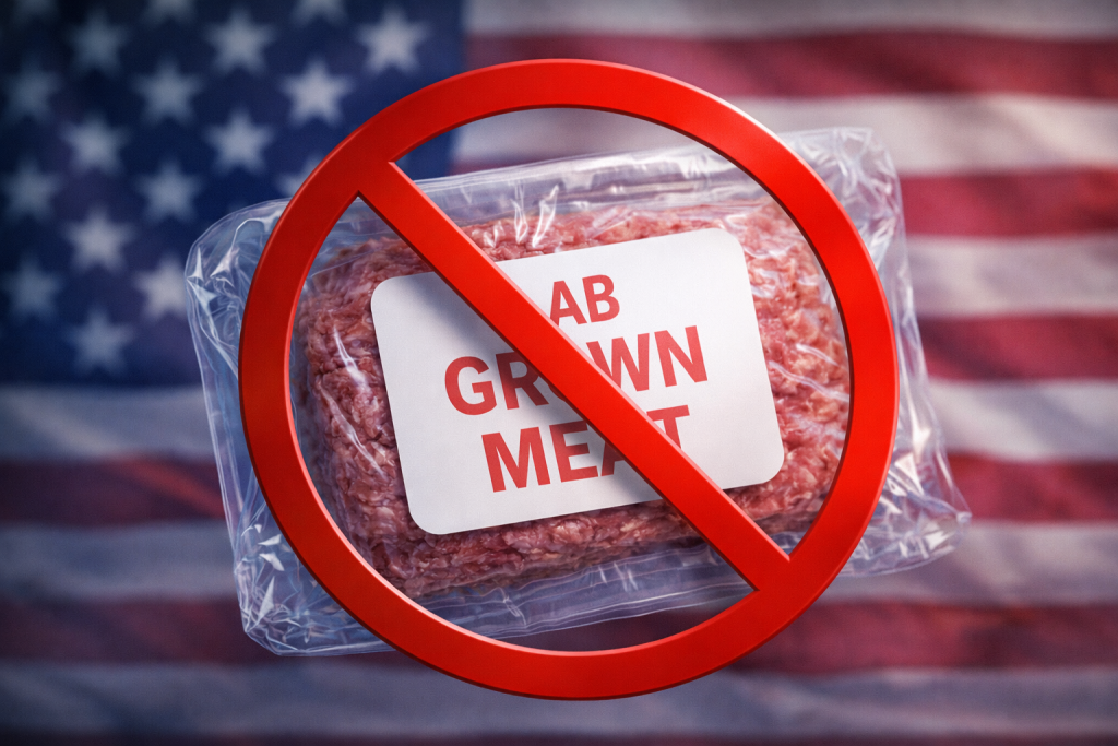 Carne coltivata: i divieti finiscono in tribunale