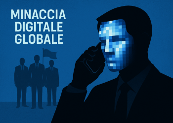 AI e identità false sono un pericolo reale