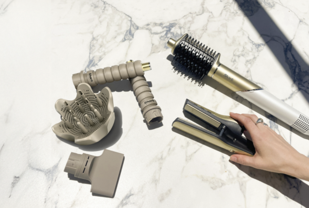 Capelli e autostima: la ricerca Shark Beauty
