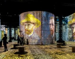 Musei e dati tra innovazione, arte e privacy