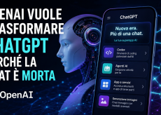 OpenAI vuole trasformare ChatGPT perché la chat è morta