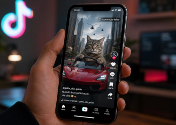 AI Slop video: il problema cresce su TikTok