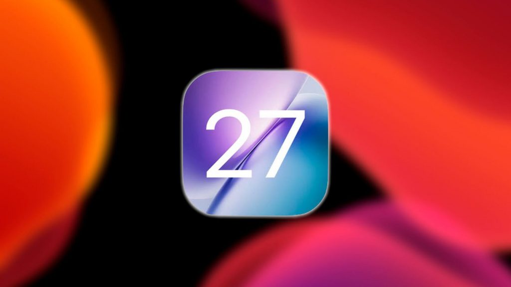 iOS 27 spinge verso il cambio dell'iPhone?