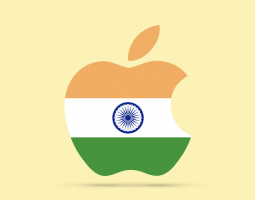 Produzione chip iPhone in India: svolta Apple