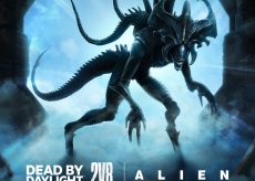 Dead by Daylight porta lo Xenomorfo nella modalità 2v8
