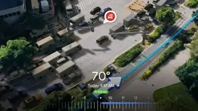 Google Maps cancella segnalazioni incidenti dal profilo