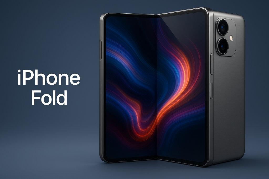 iPhone Fold: nuovi dettagli sulle fotocamere da 48 MP