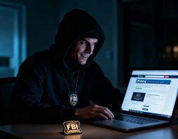 Cresce il fenomeno dei truffatori online che imitano la FBI Anti-Scam Unit