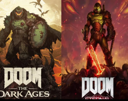 Doom The Dark Ages vs Doom Eternal: un problema di VRAM