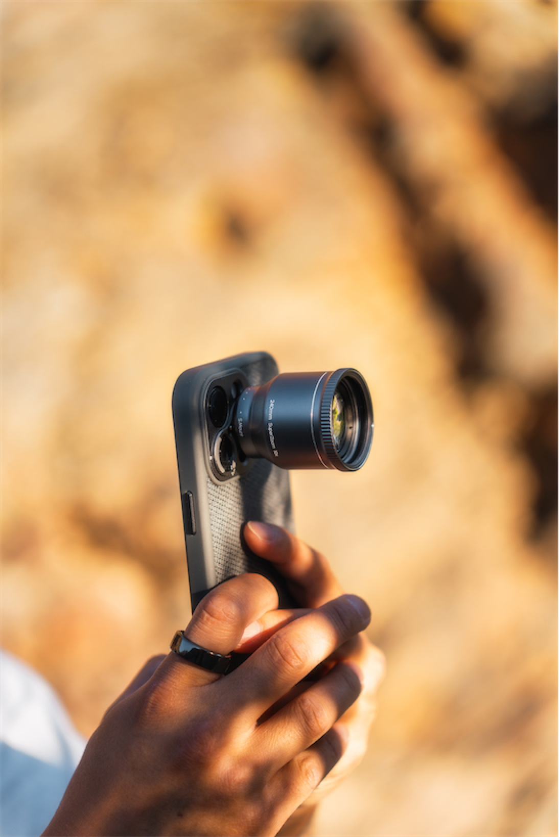 ShiftCam svela LensUltra Explorer Series