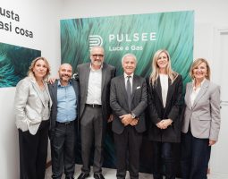 Pulsee Luce e Gas Bergamo: inaugurato il nuovo store in via Borgo Palazzo