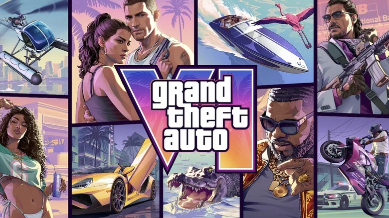 GTA 6 preordini: partiranno dal 25 giugno