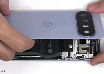 Pixel 11 sorprende: è facilissimo da riparare