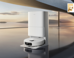 MOVA E40 Ultra: il robot aspirapolvere più potente sotto i 500 euro è in offerta lancio