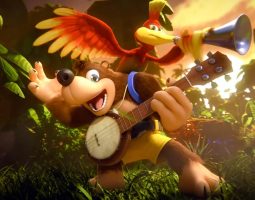 Banjo-Kazooie: il compositore vede finalmente una possibilità
