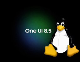 One UI 8.5 terminale Linux: grossi miglioramenti