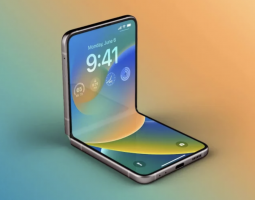 Apple ha quasi deciso il fornitore dei display pieghevoli