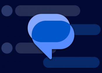 Easy Access : nuovo menu per Google Messaggi