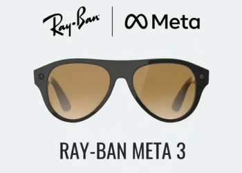 Ray-Ban Meta Smart Glasses (Gen 3): Tutto quello che sappiamo finora