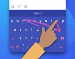 SwiftKey perde il login Google: ecco cosa fare