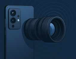 Samsung produce sensore continuous zoom ma non lo userà nei suoi Galaxy