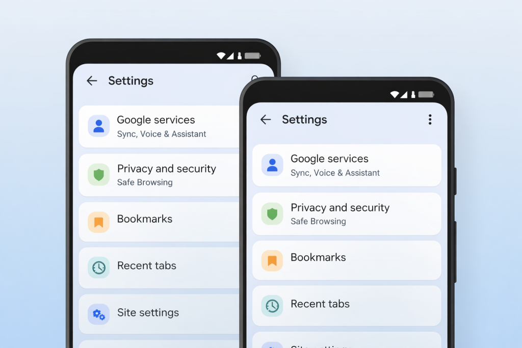 Material 3 Expressive