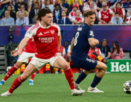 Oppo Champions League: calcio e imaging