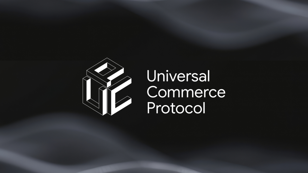 Google Universal Commerce Protocol per pagamenti online