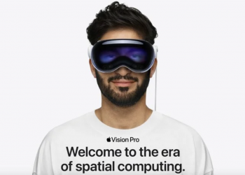 Apple Vision Pro: stop produzione e svolta occhiali