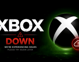Xbox down: giochi bloccati e multiplayer irraggiungibile