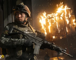 Modern Warfare 4 è ufficiale: addio PS4