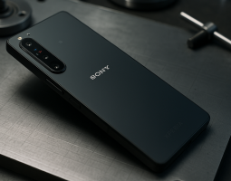 Xperia 1 VIII compare nel database eSIM