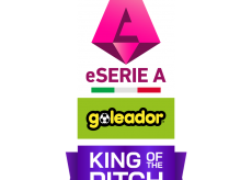 eSerie A Goleador: sfida live a Nerd Show