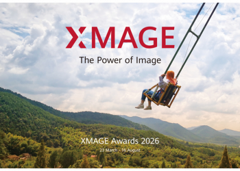 XMAGE Awards 2026: Huawei apre le candidature