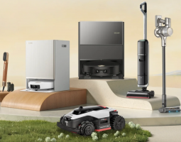 Dreame Spring Sales: offerte fino al 16 marzo