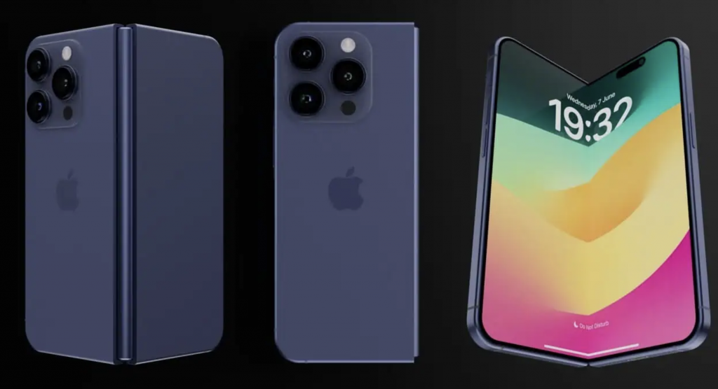 iPhone pieghevole 2026 avrà 2 killer feature