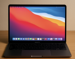 Disponibilità MacBook Pro: attese fino a 2 mesi