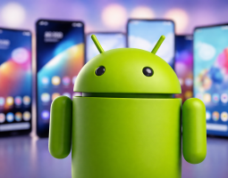 Distribuzione Android 16 i dati aggiornati