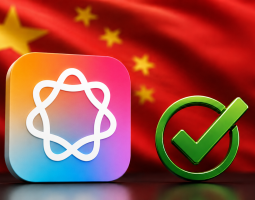 Apple Intelligence in Cina ottiene il via libera