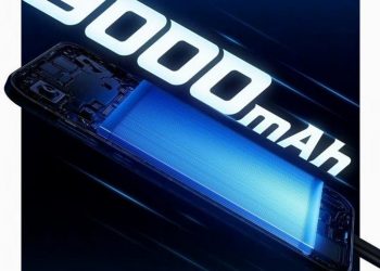 OnePlus 16: batteria da 9000 mAh in arrivo