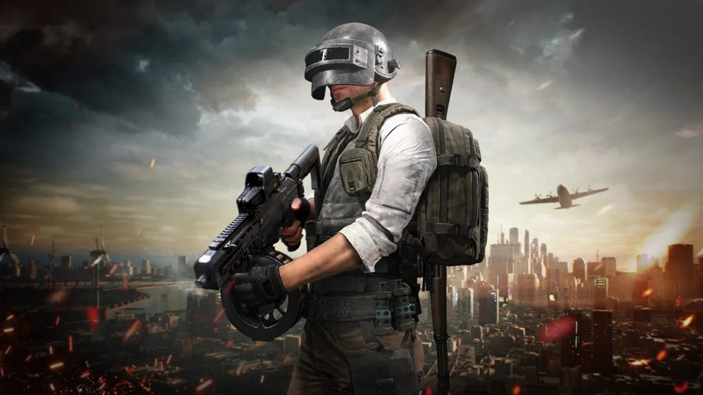 PUBG cresce ancora: boom su PC e console