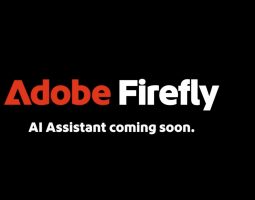 Adobe Firefly AI Assistant debutta in beta