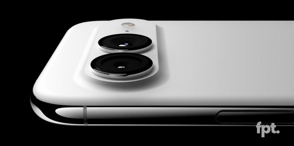 iPhone 20 prepara il redesign più grande dai tempi di iPhone X