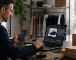 E-commerce italiano 2026: salute e pet care spingono le ricerche