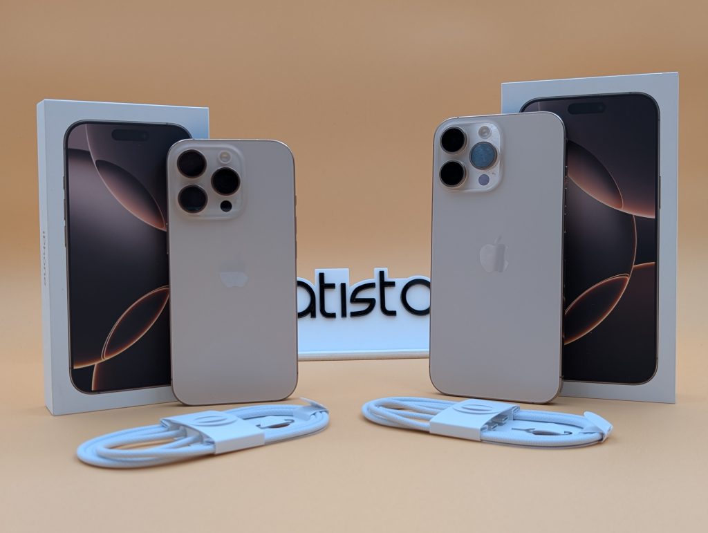 Apple raggiunge il 9-10% del mercato in India