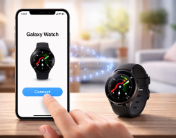 Apple rende più semplice l'utilizzo di Galaxy Buds e Galaxy Watch su iPhone