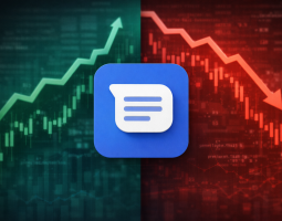 Google Messaggi cresce, ma resta incompleto