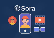 OpenAI Sora